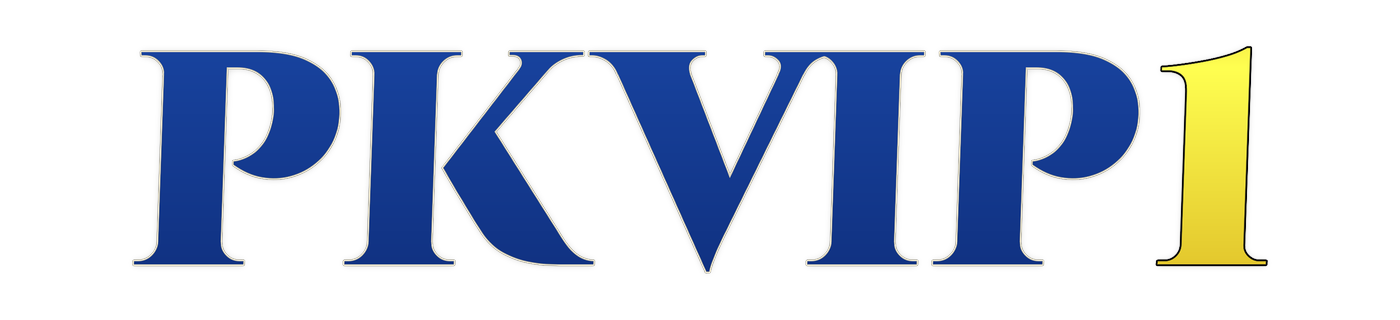pkvip1 Logo